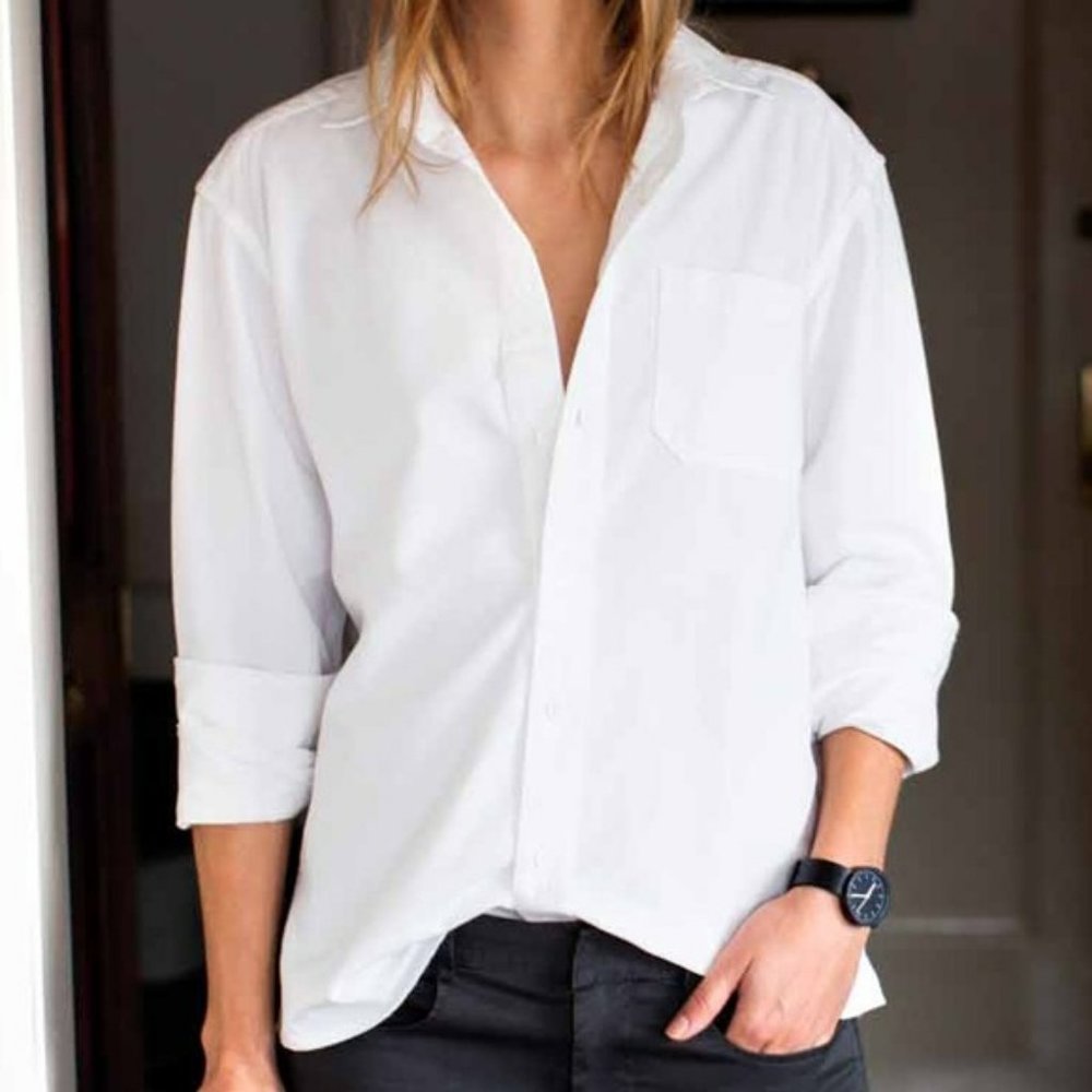 Emerson Fry Ryan Shirt